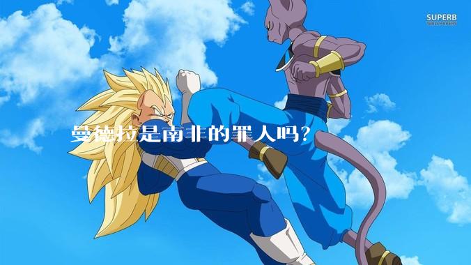 曼德拉是南非的罪人吗？