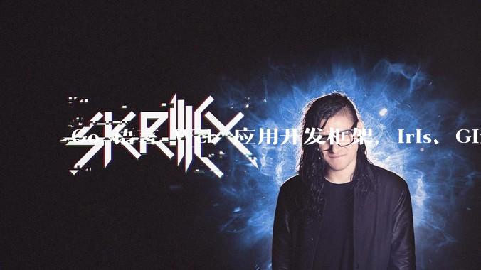 Go 语言 Web 应用开发框架，Iris、Gin、Echo，哪一个更适合大型项目？